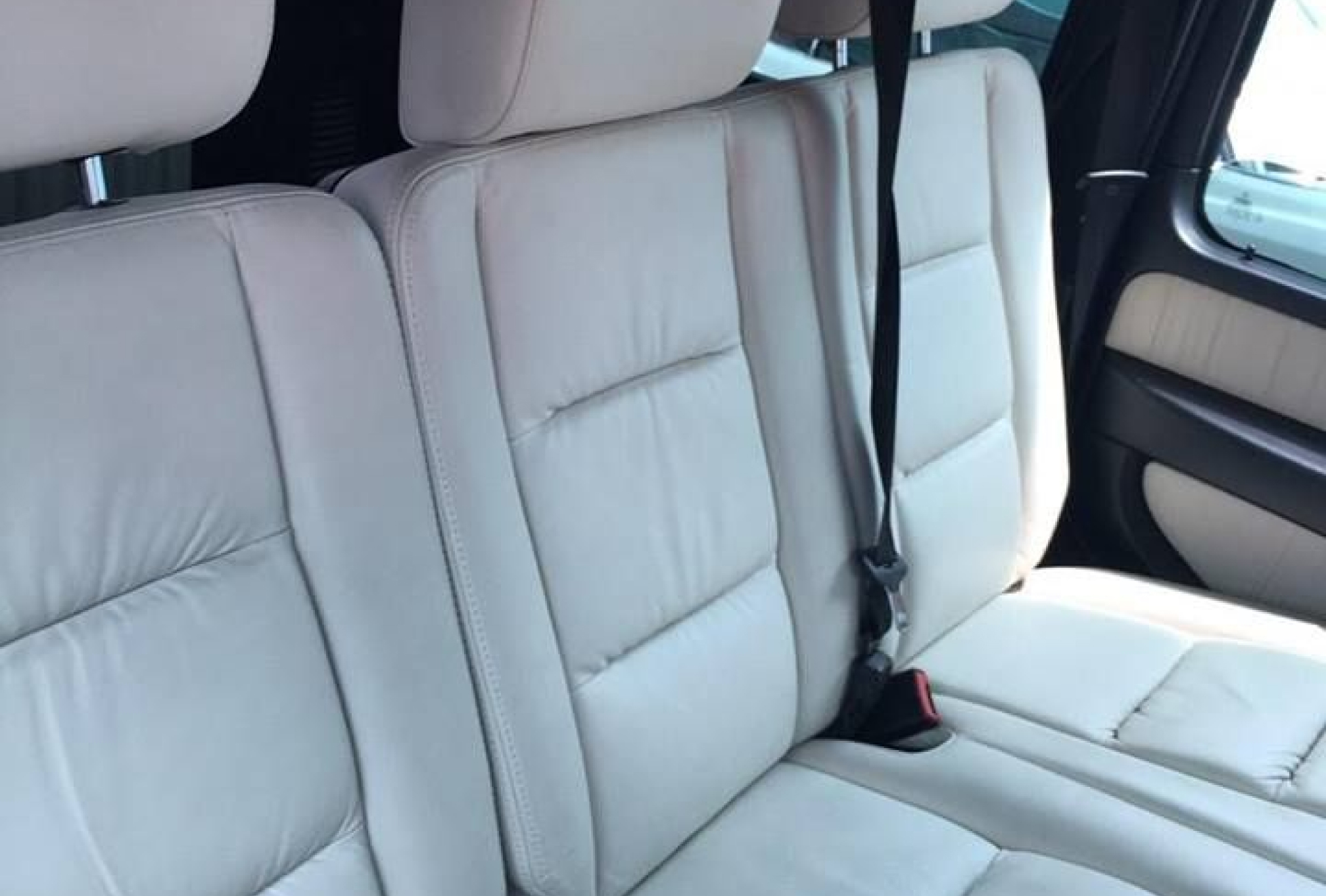 G classe brabus interior bild